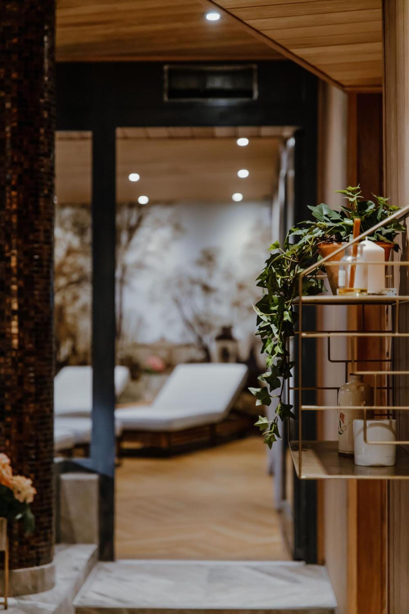 Hotel Haga Slott Enköping Exteriér fotografie